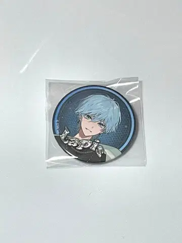 메테오라 라피스 Lapis 캔뱃지 초기 스타터