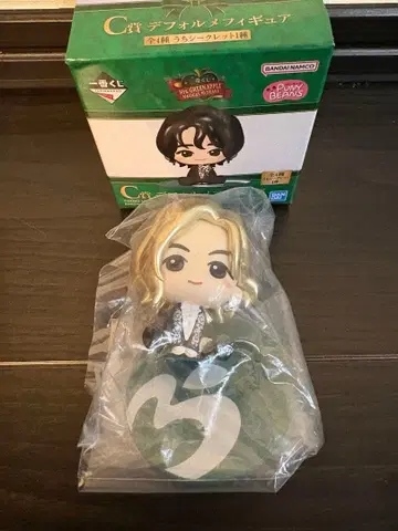 미세스 제일복권 C상 후지사와