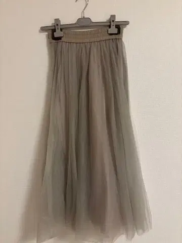 파비아나 필리피 샤샤 스커트