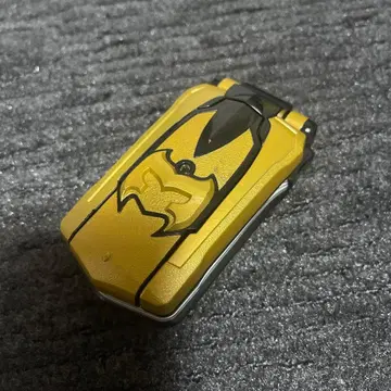 슈퍼전대 히어로 마법전대 마지레인저 DX 마지폰