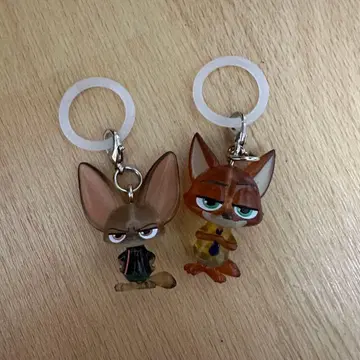 닉 피닉 메지루시 세트