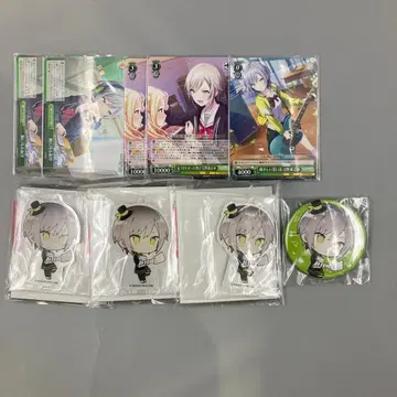 히노모리 시호 묶음 판매