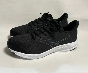 MIZUNO PIONEROAD 2 블랙 27.0