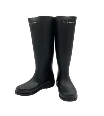 [새상품] MACKINTOSH 레인부츠 장화 WISTON 36