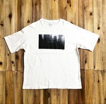 MyGO!!!!! 티셔츠 L 잠재 표명 BanG Dream! 뱅드림