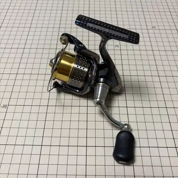 10 스텔라 C2000S 스피닝 릴