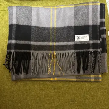 컨디션 최상! 존스턴즈 대형 스톨