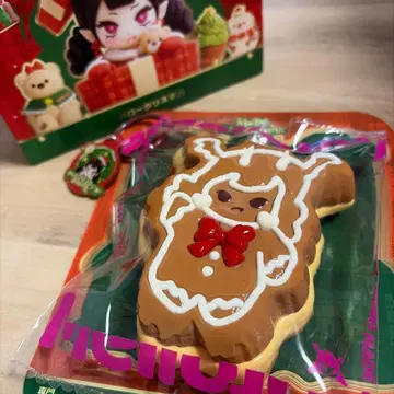 mellojoy 메로조이 진저브레드 메로이아