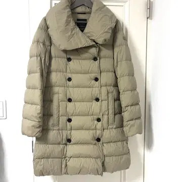 [레어 새상품급] TATRAS AGOGNA 아고냐 다운 코트 04XL