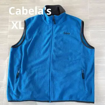 카벨라스 플리스 베스트 XL 카벨라스 아웃도어