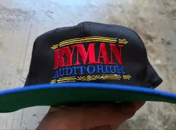 초레어 USA 데드스탁 기업계 트래커 캡