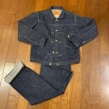 tcb 청바지 20 s 셋업 TCB 청바지