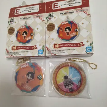 미세스 그린애플 제일복권 E상