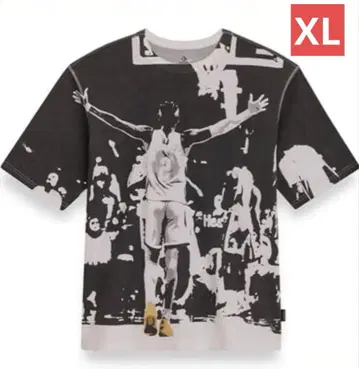 shai gilgeous alexander 001 t-shirt XL