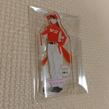 [ 미개봉 새상품 ] NMB48 하가 라이 헌혈 응원 아크릴 스탠드