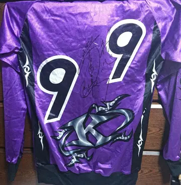 경륜 s급 s반 직필 사인 포함 유니폼 keirin 그랑프리 gp