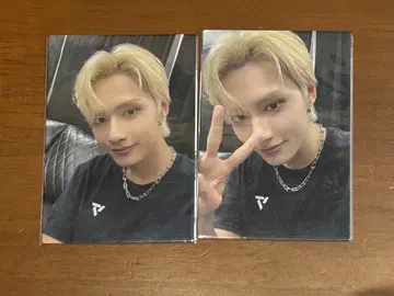 SEVENTEEN THE CITY OSAKA 스탬프 랠리 준