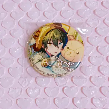 카게히라 미카 앙스타 캔뱃지 굿즈