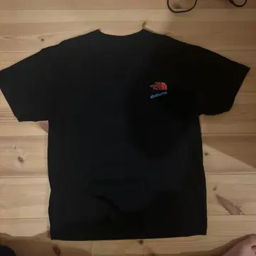 THE NORTH FACE 티셔츠