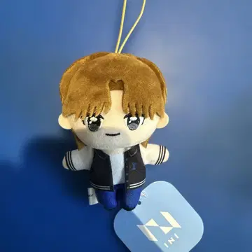 INI 오자키 타쿠미 GIGO 한정판 마스코트 봉제 인형