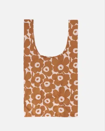 [새상품] marimekko Unikko 스마트 백 아시아 한정판