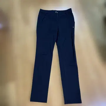 DESCENTE 데상트 슬림핏 골프 팬츠 새상품급