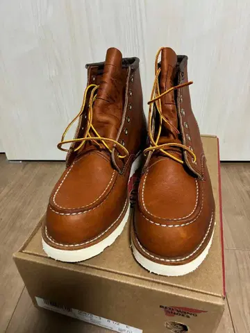 875 사이즈 26.5cm 새상품급