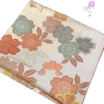 3점 후쿠로 오비 그레이