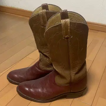 토니라마 웨스턴 부츠 US 9 27cm