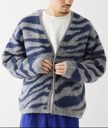 JOURNAL STANDARD relume 니트 가디건