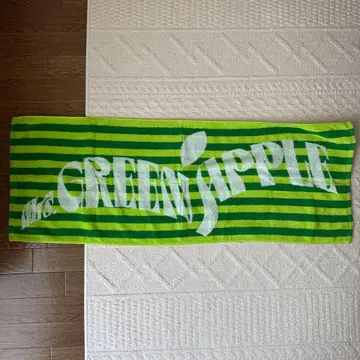 미세스 썸머 타월 2025