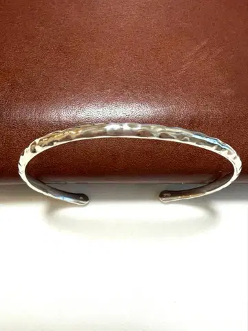 [새상품급] 시에나 로제 쿨 (마음) 뱅글