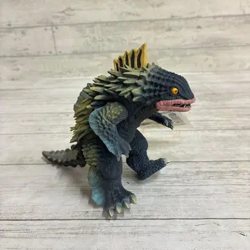 울트라 괴수 시리즈 킹 게스라