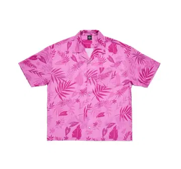 주토피아 2 Happy 복권 하와이안 셔츠