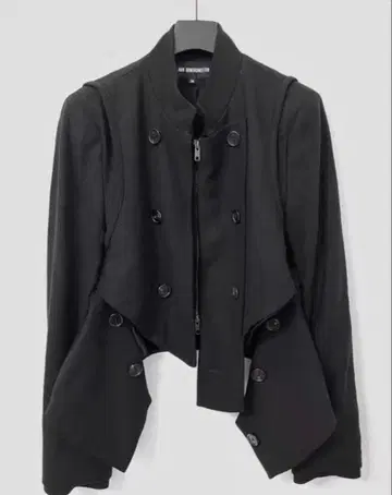 Ann Demeulemeester 자켓 size 38