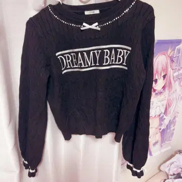 Pal elfy 니트 상의