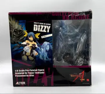 알터 GUILTY GEAR XX ACORE 디지 블리스터 미개봉