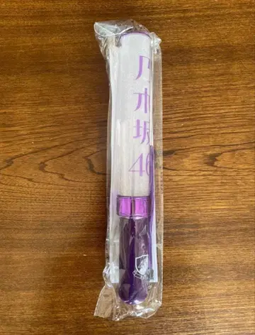 노기자카46 공식 응원봉 새상품급