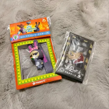 주토피아2 해피 복권 2세트