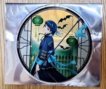 약사의 혼잣말 아크릴 코스터 그라테 마오마오