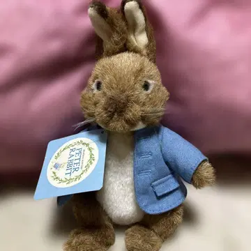 피터 래빗 봉제 인형 본체