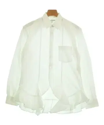 COMME des GARCONS SHIRT 캐주얼 셔츠 남성용