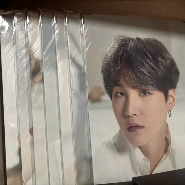 방탄소년단 프포 BTS