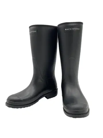 [ 새상품 ] MACKINTOSH 레인부츠 장화 WISTON 36