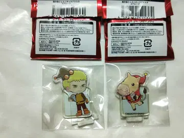 우마곤 선빔 미니 캐릭터 아크릴 스탠드