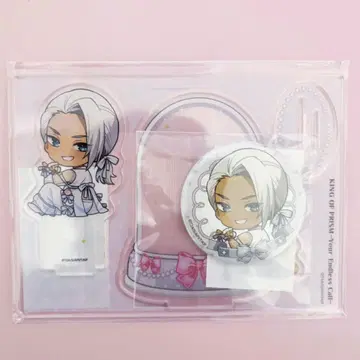 쿠로카와 레이 킹프리 마루쿠지