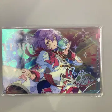 앙스타 유메 하나군토가 SPOTLIGHT2024 아크릴 스탠드