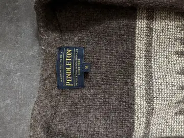 PENDLETON 가디건 M