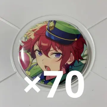 앙스타 스오우 츠카사 컬렉션 캔뱃지