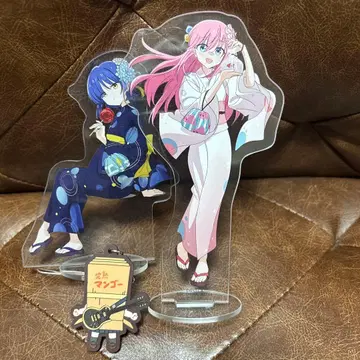 봇치 더 록! 아크릴 스탠드
